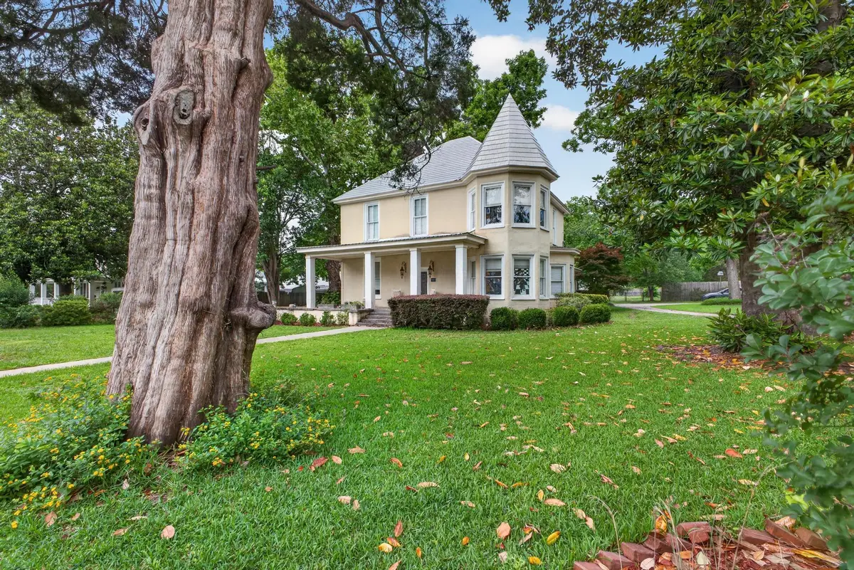 9433 Marlboro Avenue, Barnwell, SC 29812 - #1