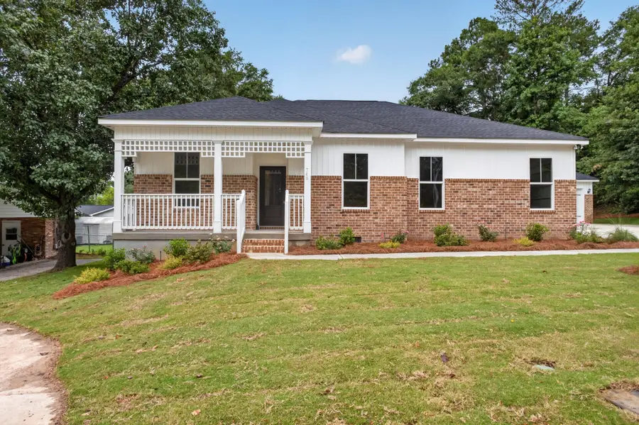 748 W Martintown Road, North Augusta, SC 29841 - #2
