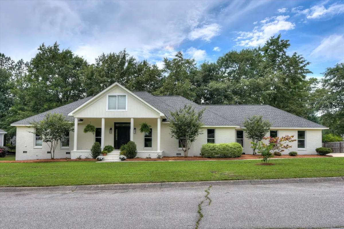 121 Sessions Drive, Aiken, SC 29803 - #1