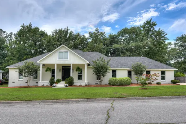 121 Sessions Drive, Aiken, SC 29803