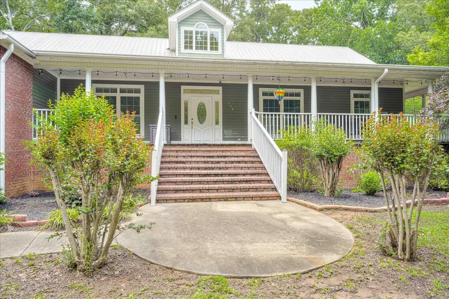 358 Wedgewood Drive, Aiken, SC 29803 - #3