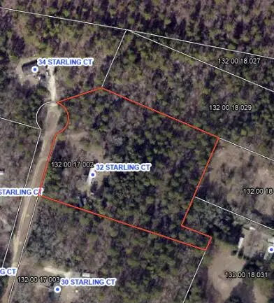 32 Starling Court, Aiken, SC 29805 - #2