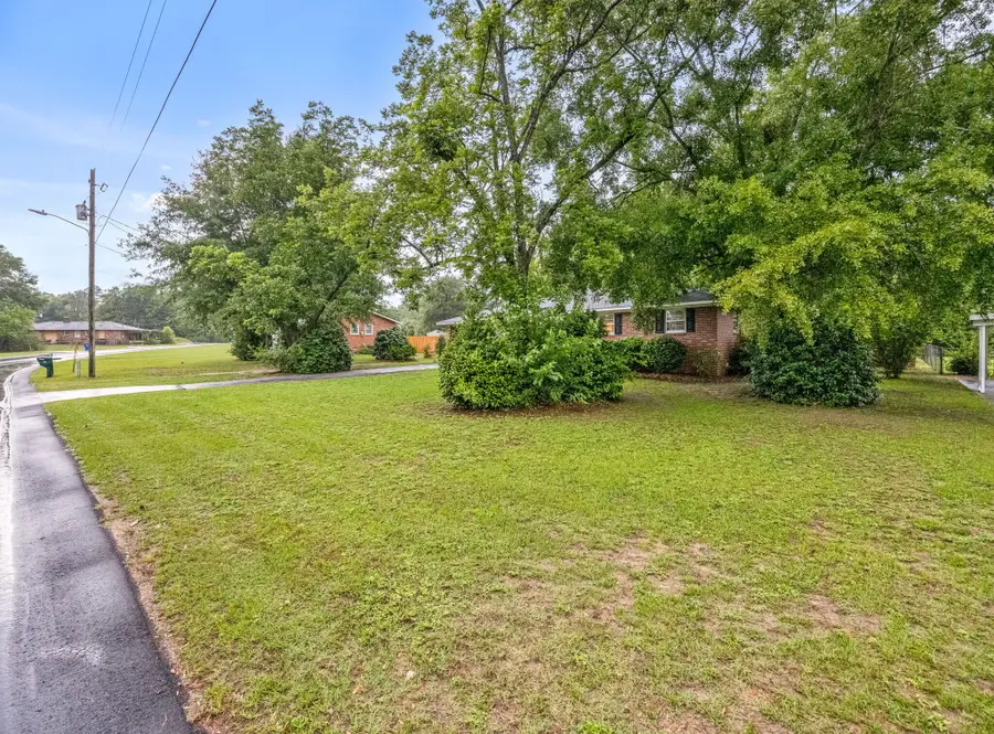 214 Crestview Drive, North Augusta, SC 29841 - #2