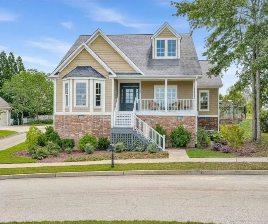 222 Devereux Drive, Aiken, SC 29803 - #1