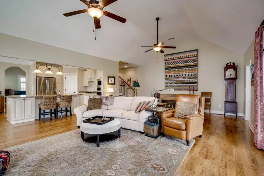 222 Devereux Drive, Aiken, SC 29803 - #3