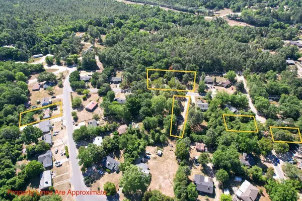 37 Hillsboro Street #Multiple, Aiken, SC 29801