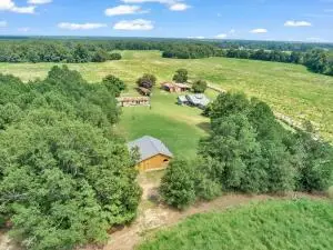 356 Massey-doss Road, Keysville, GA 30816