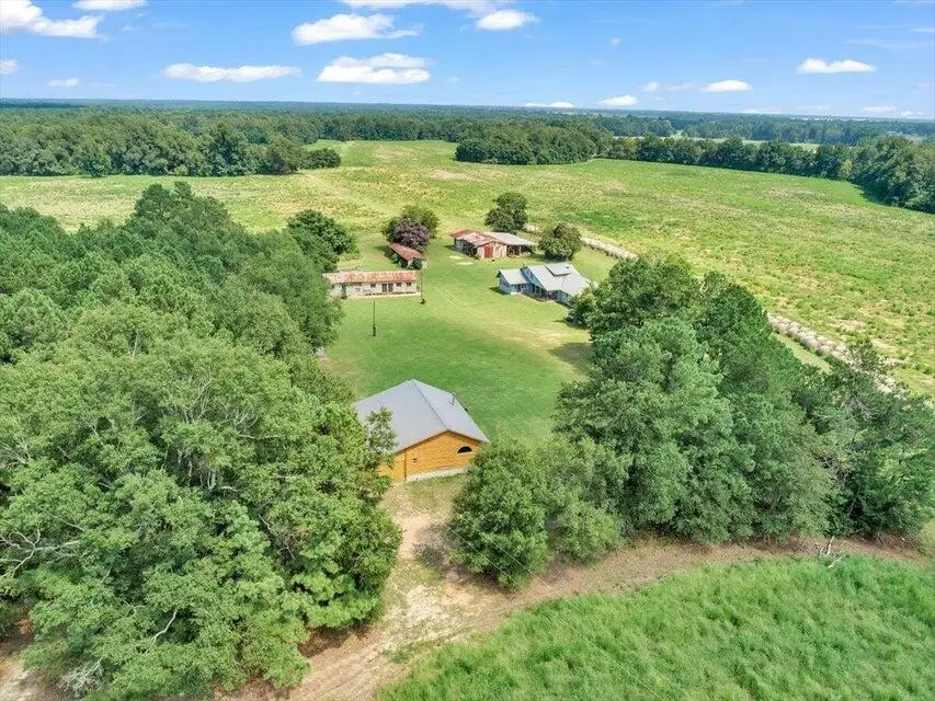 356 Massey-doss Road, Keysville, GA 30816 - #2