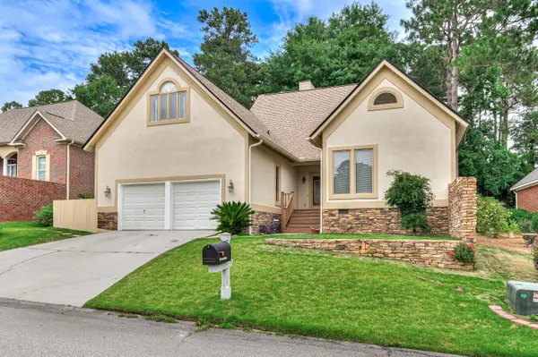 105 Sweet Gum Lane, Aiken, SC 29803
