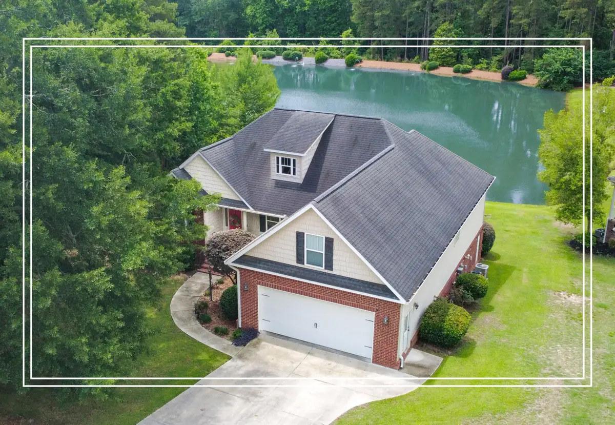 1216 Lake Greenwood Drive, North Augusta, SC 29841 - #1