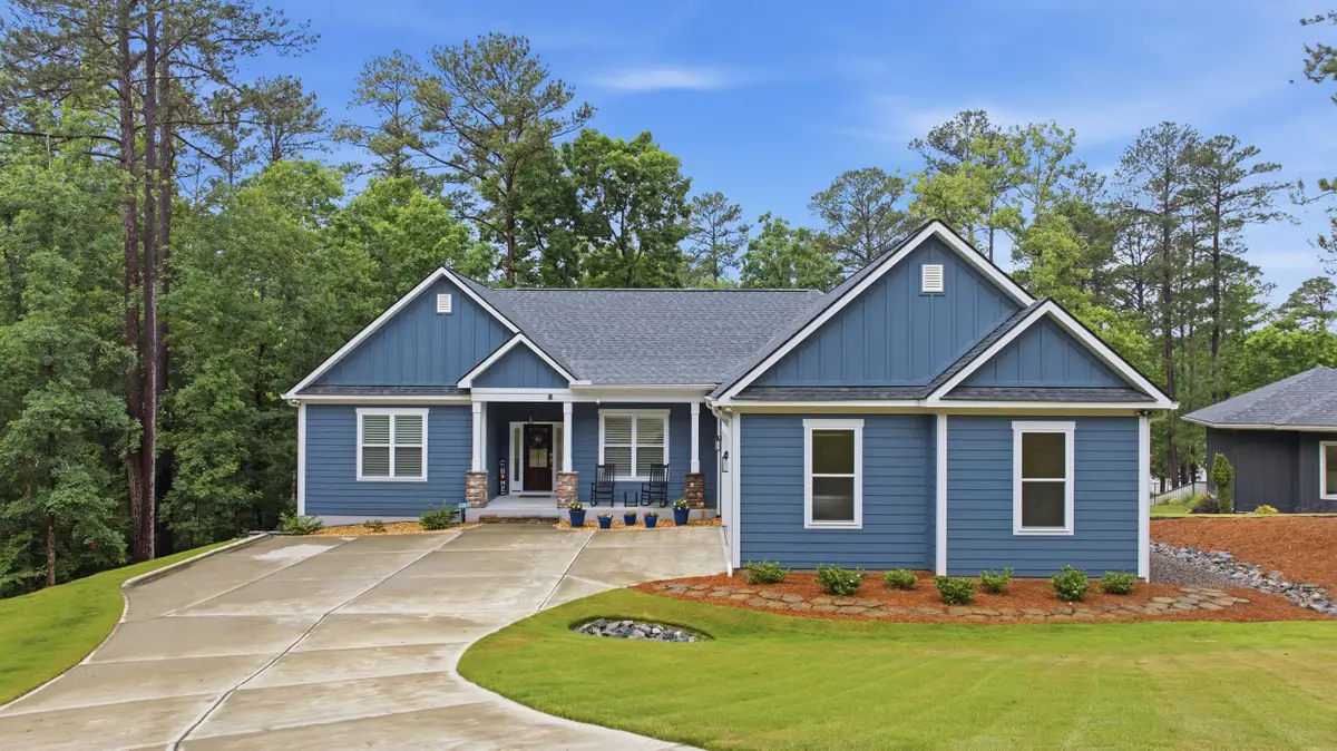 153 Ashland Drive, McCormick, SC 29835 - #1