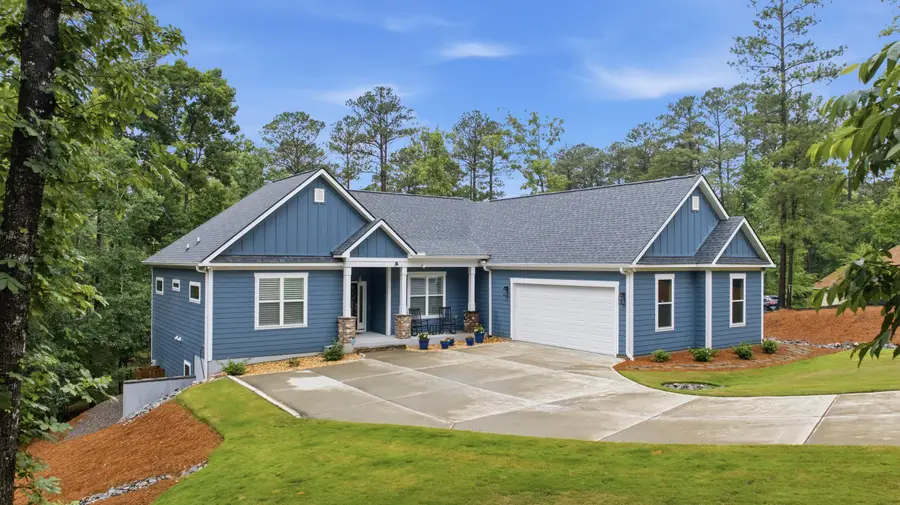 153 Ashland Drive, McCormick, SC 29835 - #2