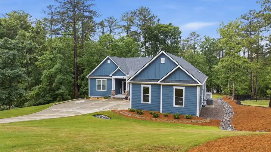 153 Ashland Drive, McCormick, SC 29835 - #3