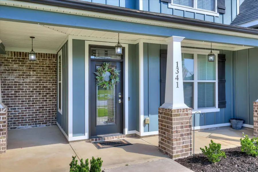 1341 Eldrick Lane, Grovetown, GA 30813 - #3