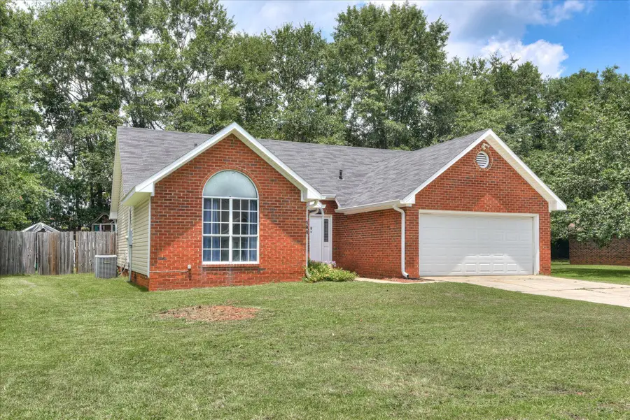 194 Suffolk Drive, Aiken, SC 29803 - #2