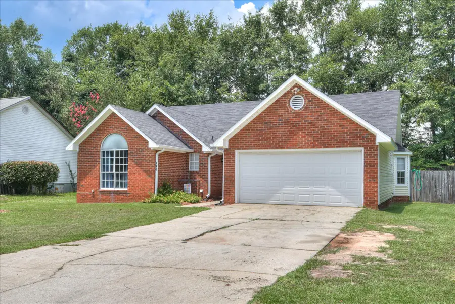 194 Suffolk Drive, Aiken, SC 29803 - #3