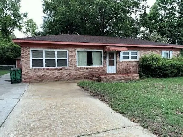 172 Virginia Avenue, Barnwell, SC 29812 - #1