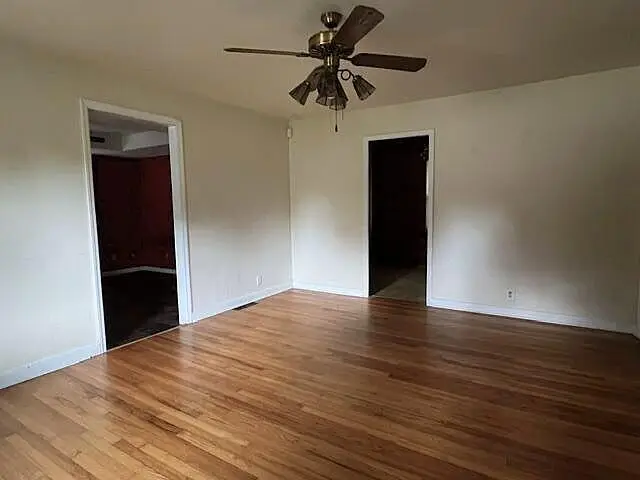 172 Virginia Avenue, Barnwell, SC 29812 - #3