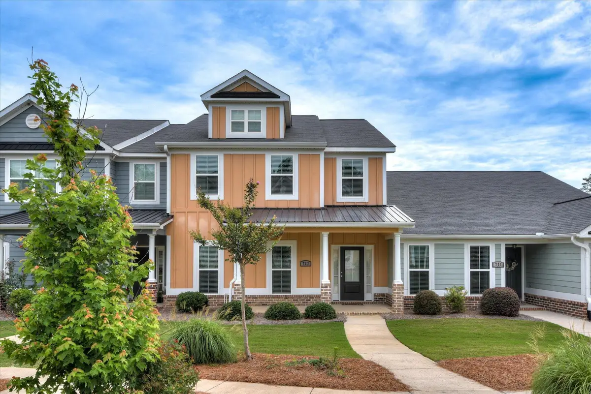 723 Padfield Run, Aiken, SC 29803 - #1