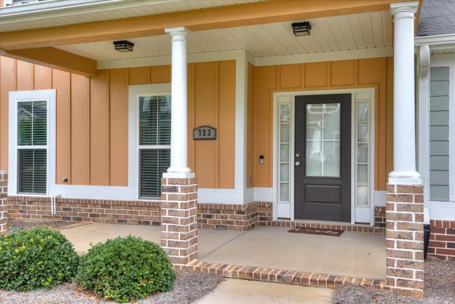723 Padfield Run, Aiken, SC 29803 - #3