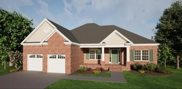 Lot 24 Amberly Circle, Aiken, SC 29803