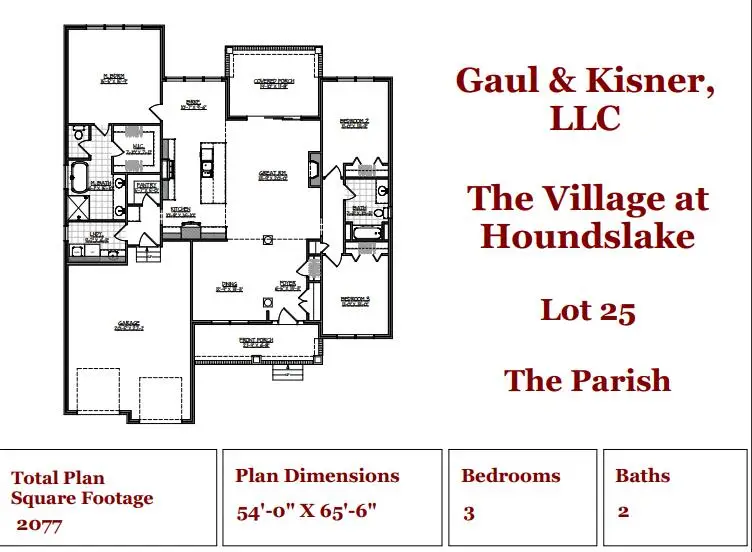 Lot 24 Amberly Circle, Aiken, SC 29803 - #2