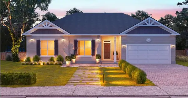 3194 Basil Lane, Warrenville, SC 29851