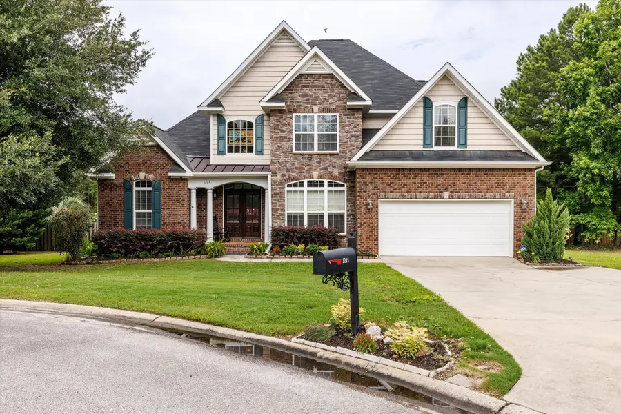 3245 Riverstone Drive, Martinez, GA 30907 - #3