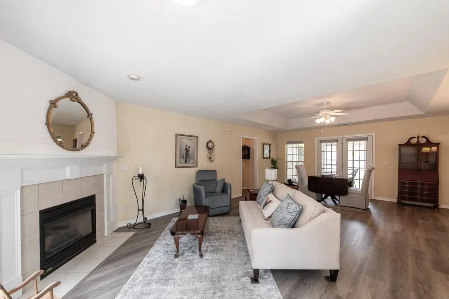 119 Mill Stone Lane, North Augusta, SC 29860 - #2