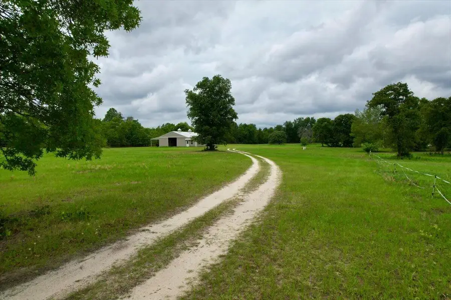 519 Beck Road, Williston, SC 29853 - #2