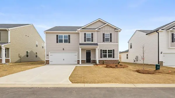 4627 Crimson Pass, Graniteville, SC 29829