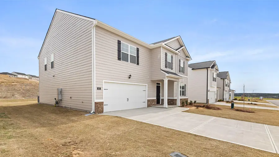 4627 Crimson Pass, Graniteville, SC 29829 - #2