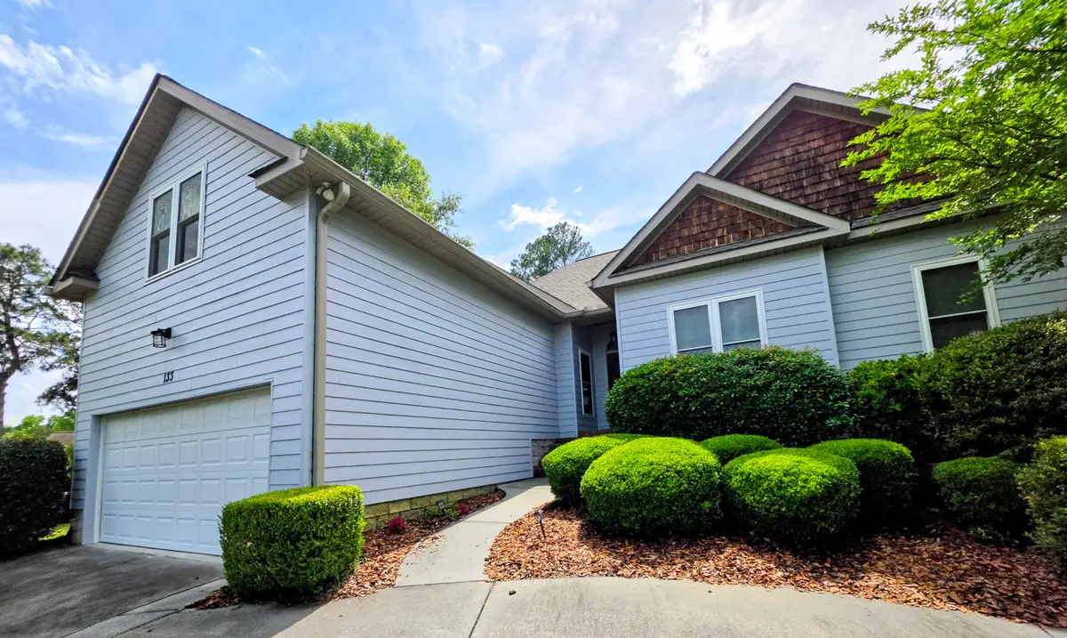 133 Troon Way, Aiken, SC 29803 - #1