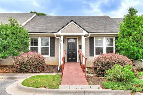 97 W Arlington Heights, North Augusta, SC 29841