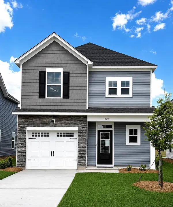 1027 Mizuno Drive, Hephzibah, GA 30815