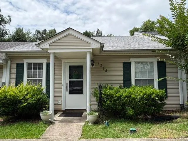 1314 Triple Tree Lane Sw, Aiken, SC 29803 - #1