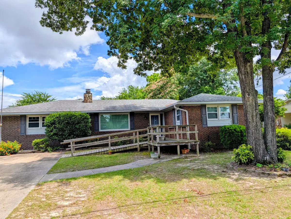 619 Oakdale Avenue, North Augusta, SC 29841 - #1