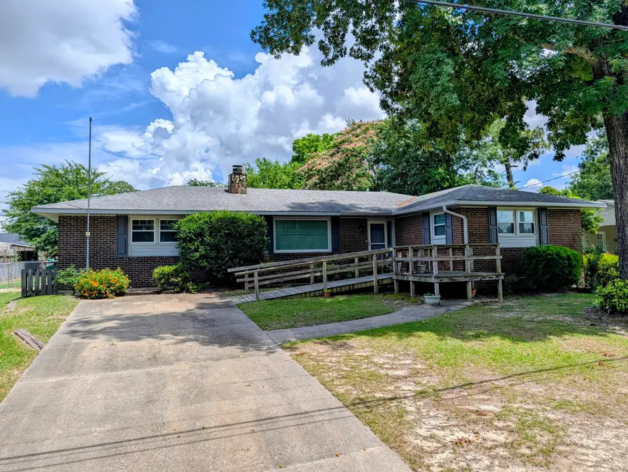 619 Oakdale Avenue, North Augusta, SC 29841 - #2