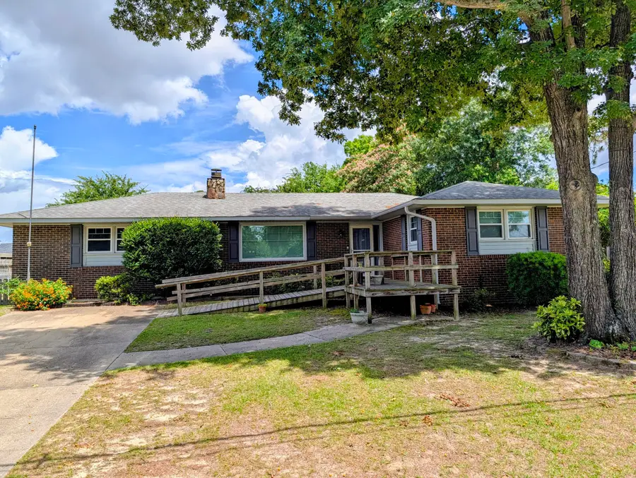 619 Oakdale Avenue, North Augusta, SC 29841 - #3