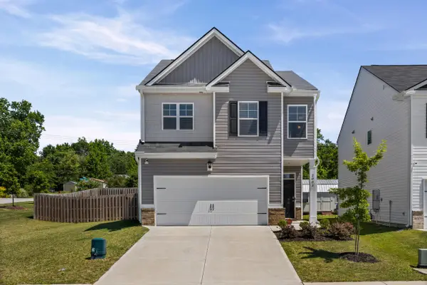 2003 Saltwater Bend, Beech Island, SC 29842