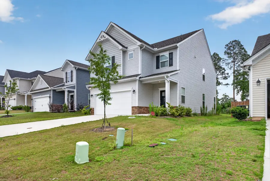 634 Count Fleet Court, Graniteville, SC 29829 - #2