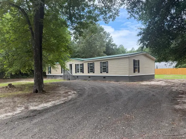 645 South Carolina 64, Olar, SC 29843