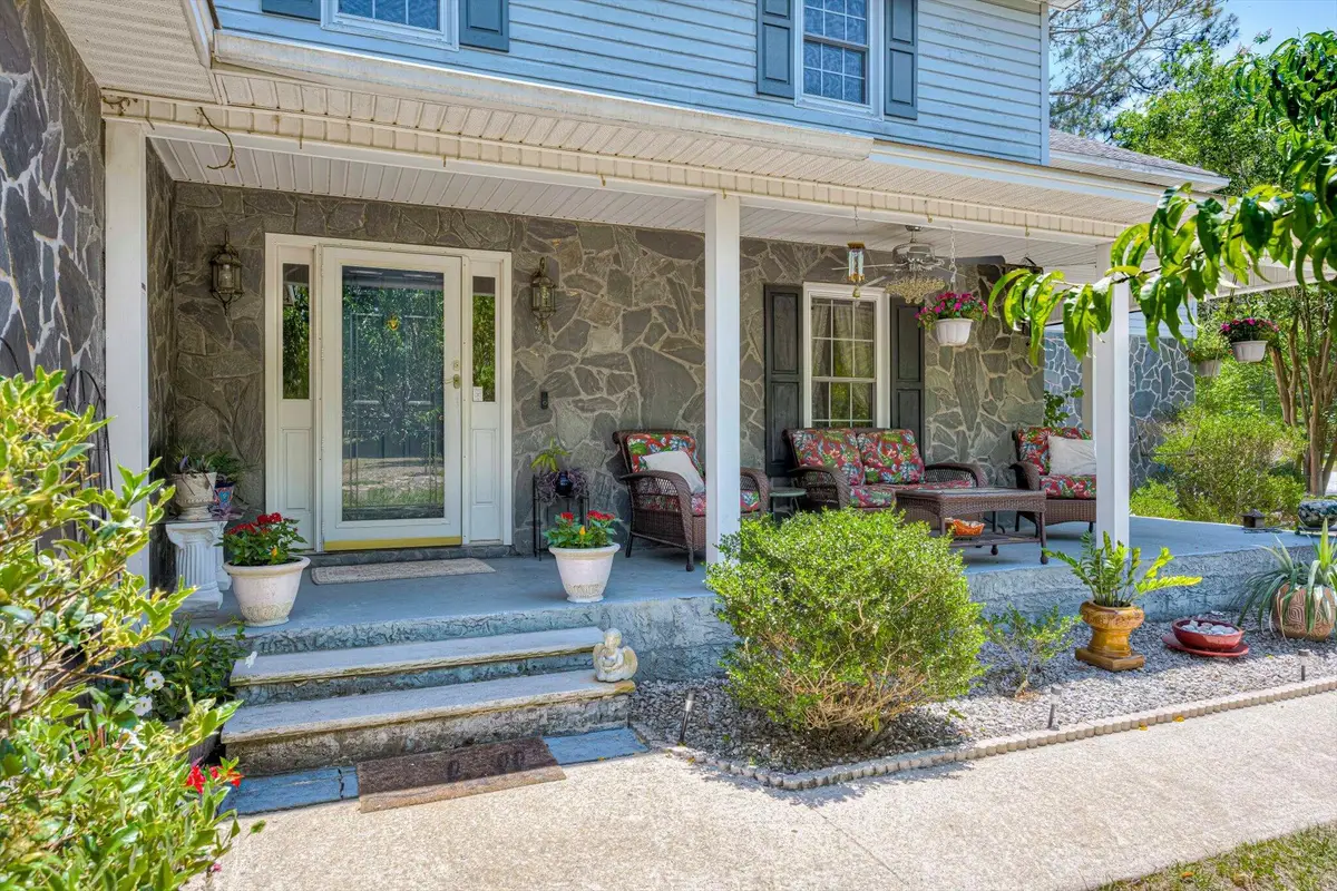 950 Brashum Drive, Aiken, SC 29803 - #1