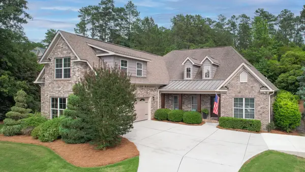 122 Trippi Lane, Aiken, SC 29803