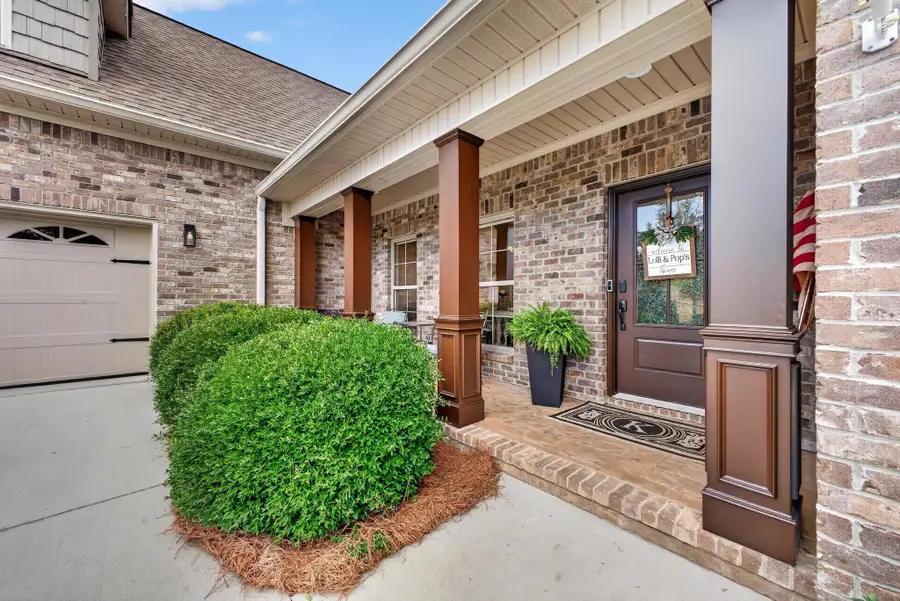 122 Trippi Lane, Aiken, SC 29803 - #2