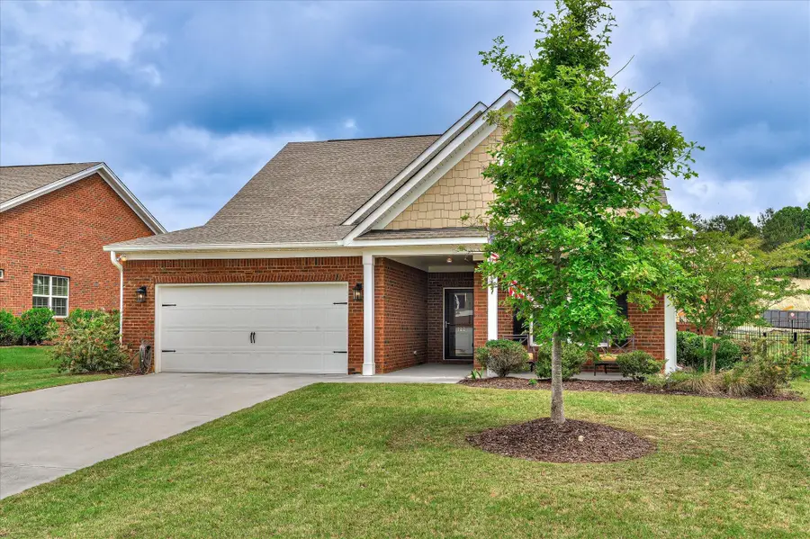122 Fitzsimmon's Drive, North Augusta, SC 29841 - #2