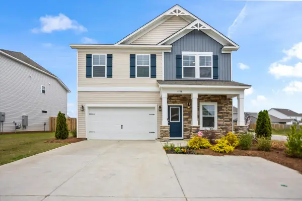 4158 Hartshorn Circle, Aiken, SC 29801