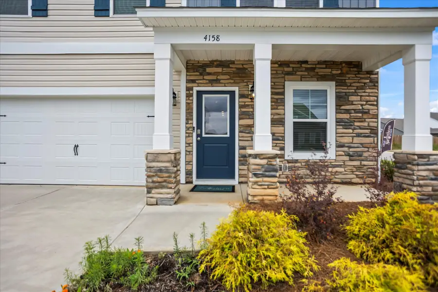 4158 Hartshorn Circle, Aiken, SC 29801 - #3