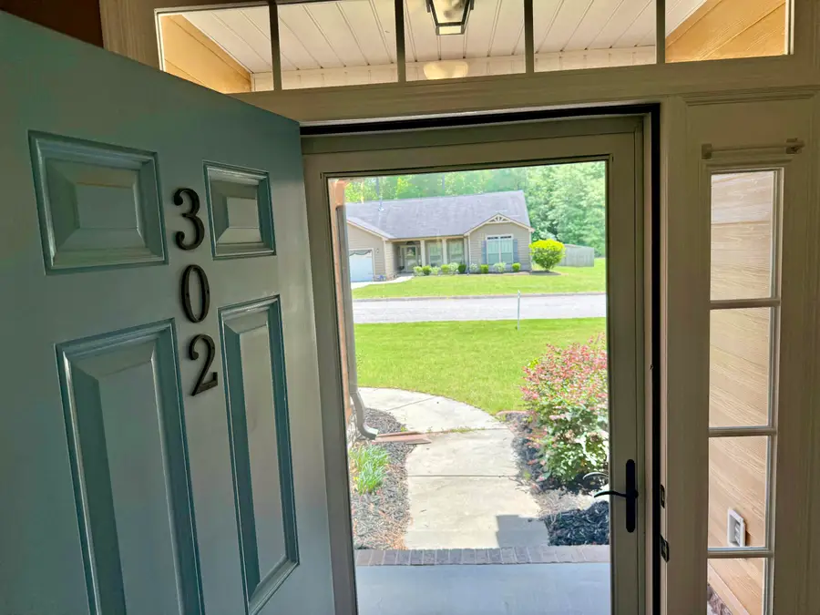 302 Foxchase Circle, North Augusta, SC 29860 - #3