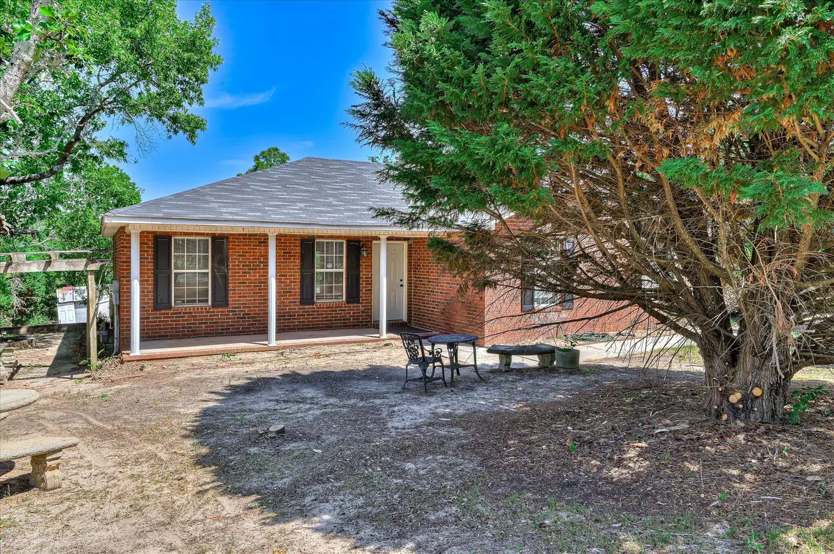 3667 Madrid Drive N, Augusta, GA 30906 - #1